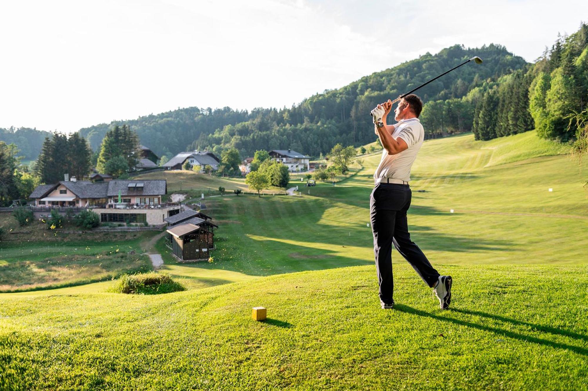 Waldhof Fuschlsee Resort Fuschl am See Bagian luar foto