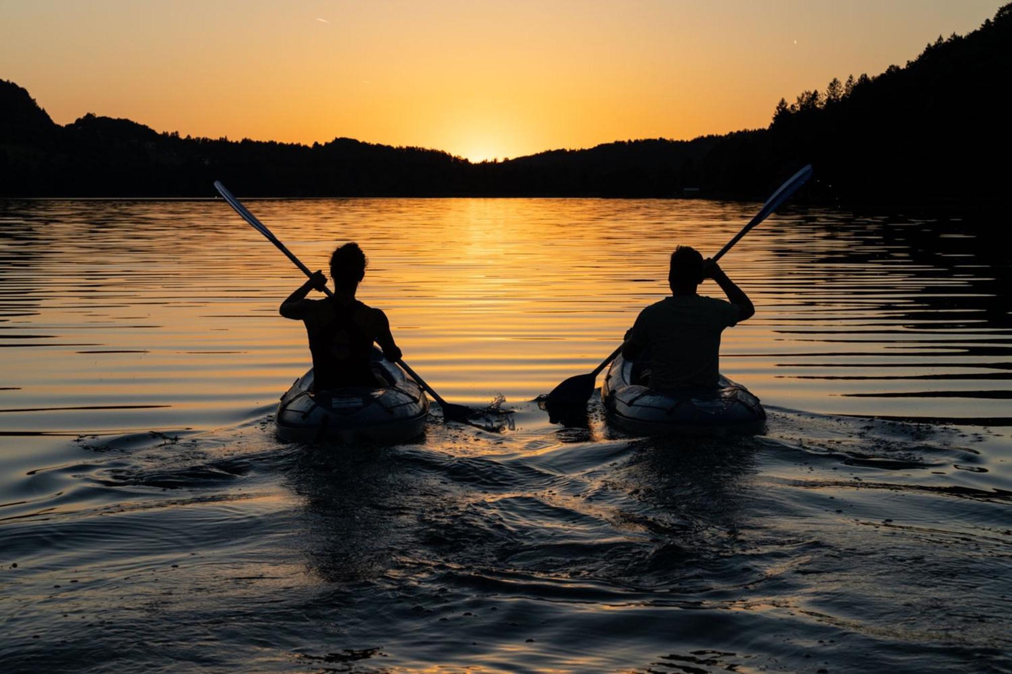Waldhof Fuschlsee Resort Fuschl am See Bagian luar foto
