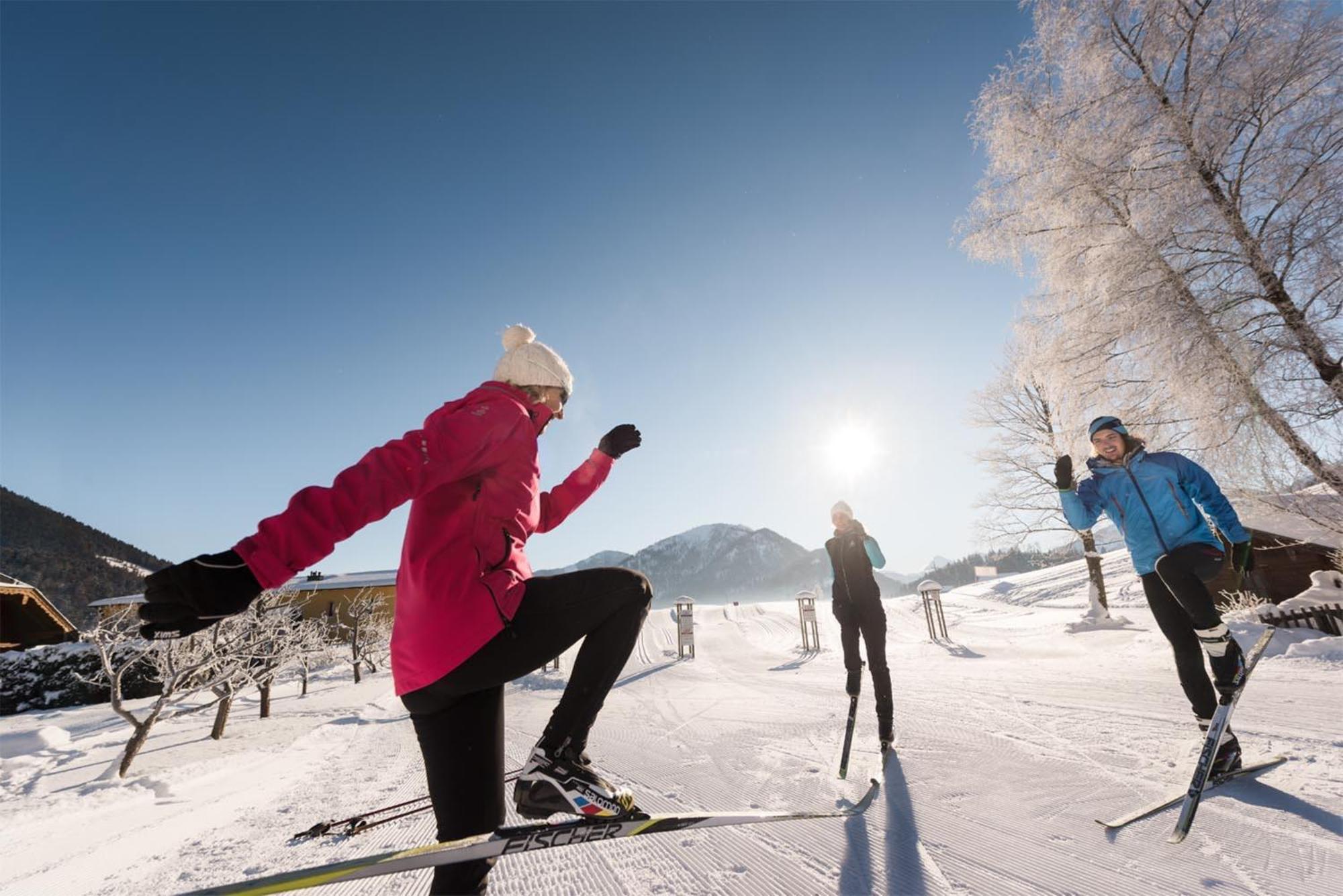 Waldhof Fuschlsee Resort Fuschl am See Bagian luar foto