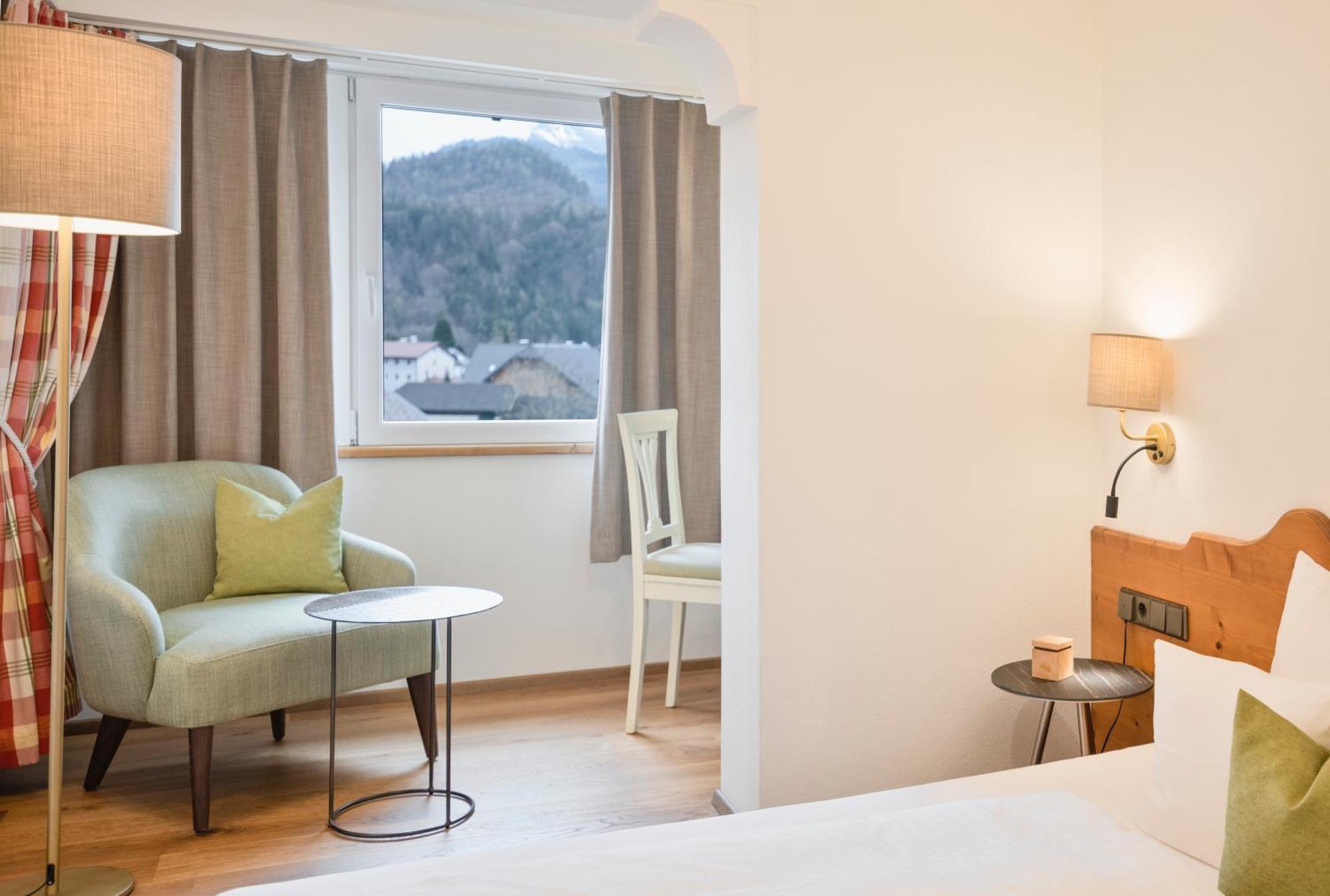 Waldhof Fuschlsee Resort Fuschl am See Bagian luar foto